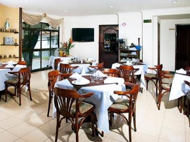 Hotel Estadio Real Medellin Exterior photo